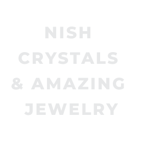 Nish Crystals & Amazing Jewelry