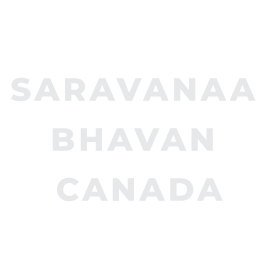 Saravanaa Bhavan Canada